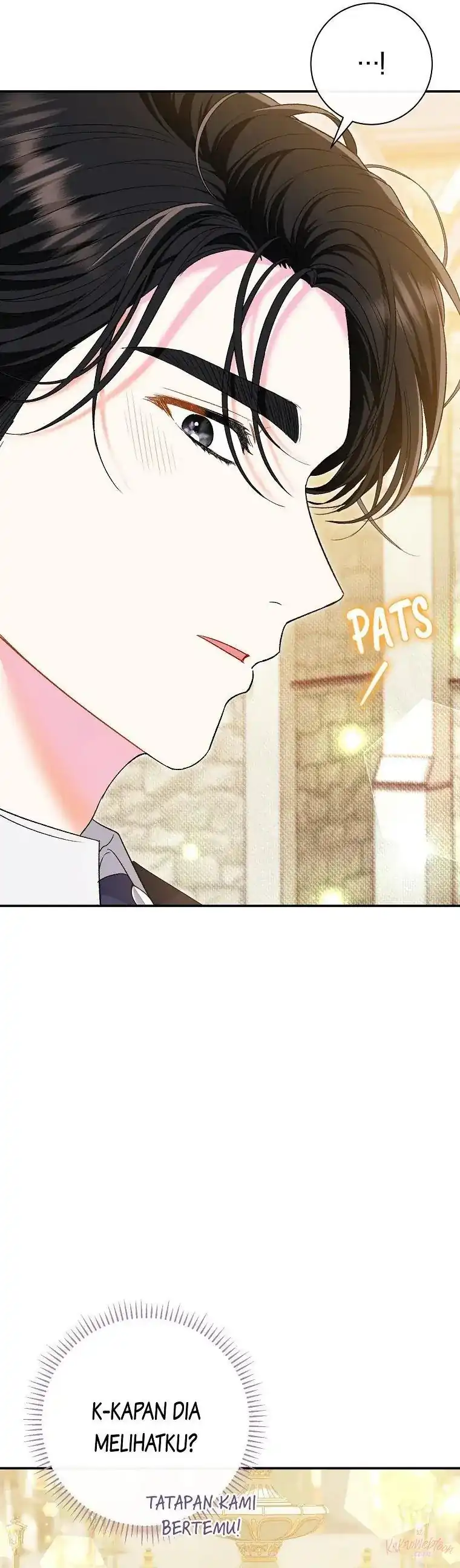 The Villainess’s Blind Date Is Too Perfect Chapter 40 - Page 6