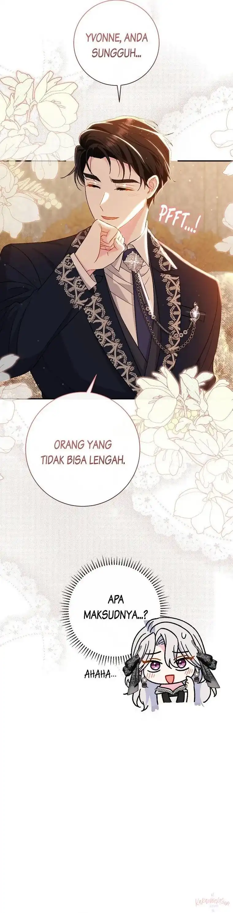 The Villainess’s Blind Date Is Too Perfect Chapter 40 - Page 60