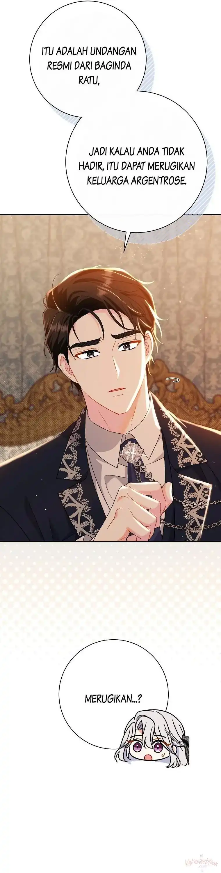 The Villainess’s Blind Date Is Too Perfect Chapter 40 - Page 62