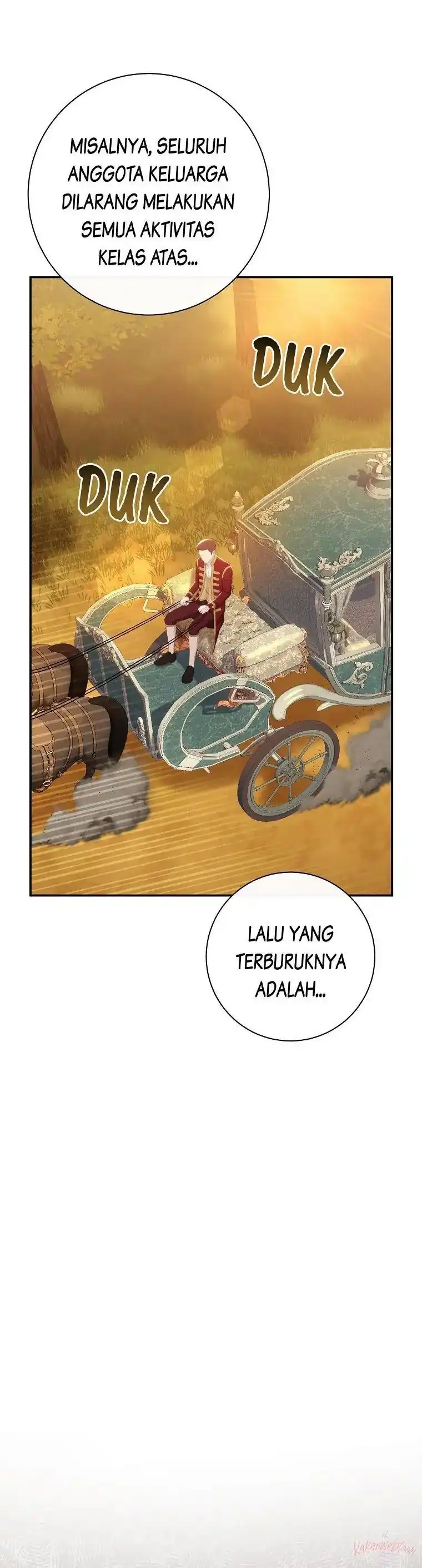 The Villainess’s Blind Date Is Too Perfect Chapter 40 - Page 63