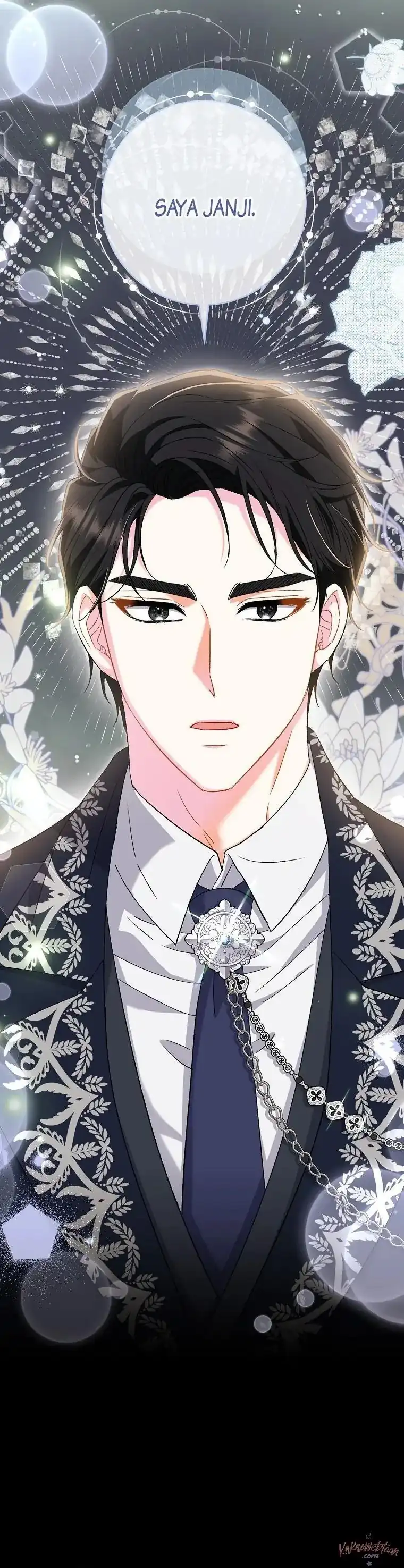 The Villainess’s Blind Date Is Too Perfect Chapter 40 - Page 67