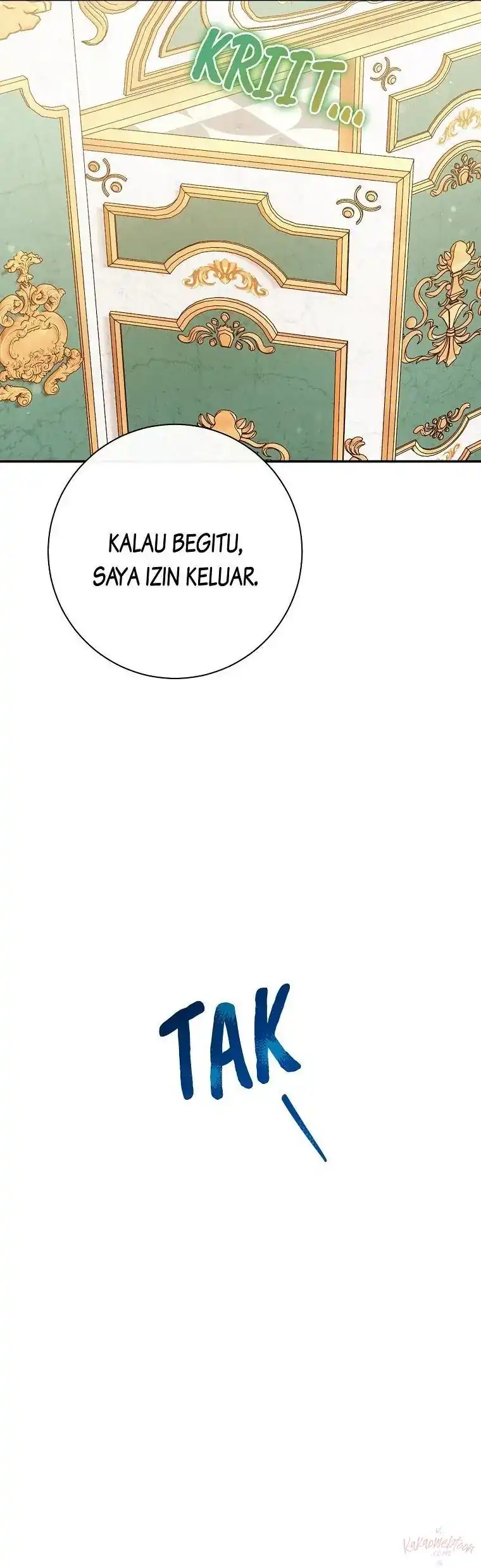 The Villainess’s Blind Date Is Too Perfect Chapter 41 - Page 26