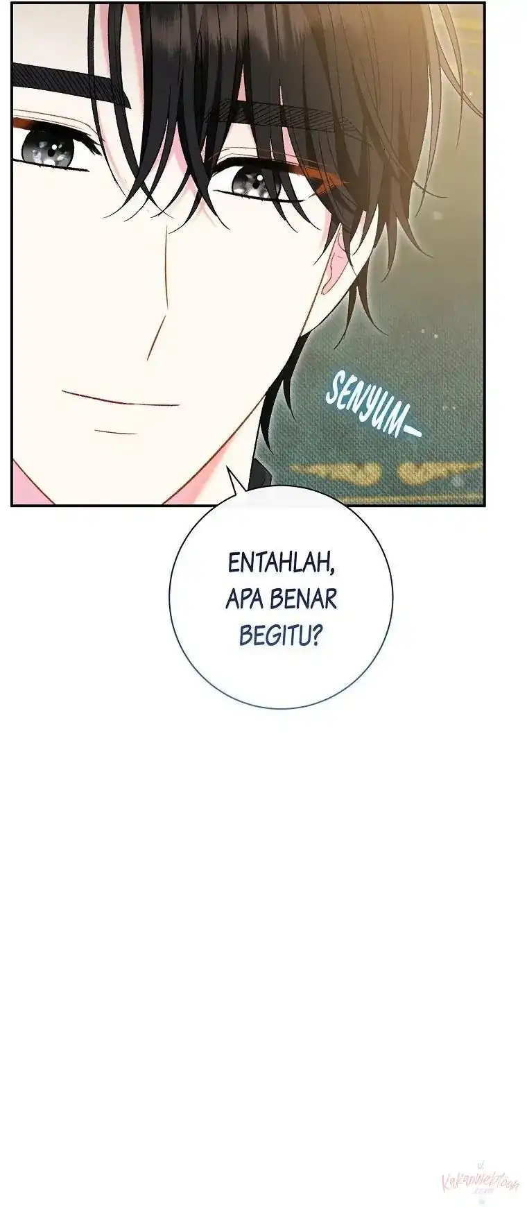 The Villainess’s Blind Date Is Too Perfect Chapter 41 - Page 44