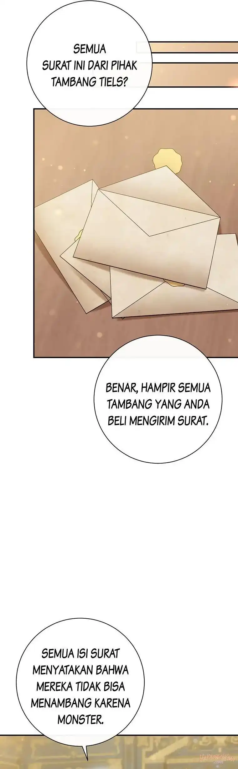 The Villainess’s Blind Date Is Too Perfect Chapter 41 - Page 53