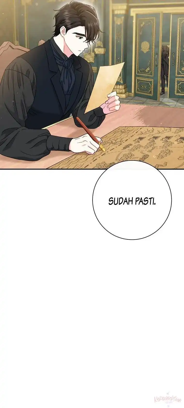 The Villainess’s Blind Date Is Too Perfect Chapter 41 - Page 54