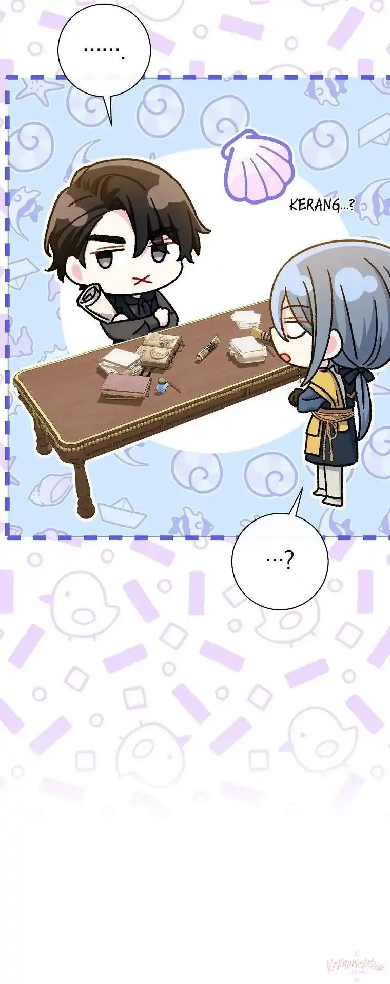 The Villainess’s Blind Date Is Too Perfect Chapter 42 - Page 13