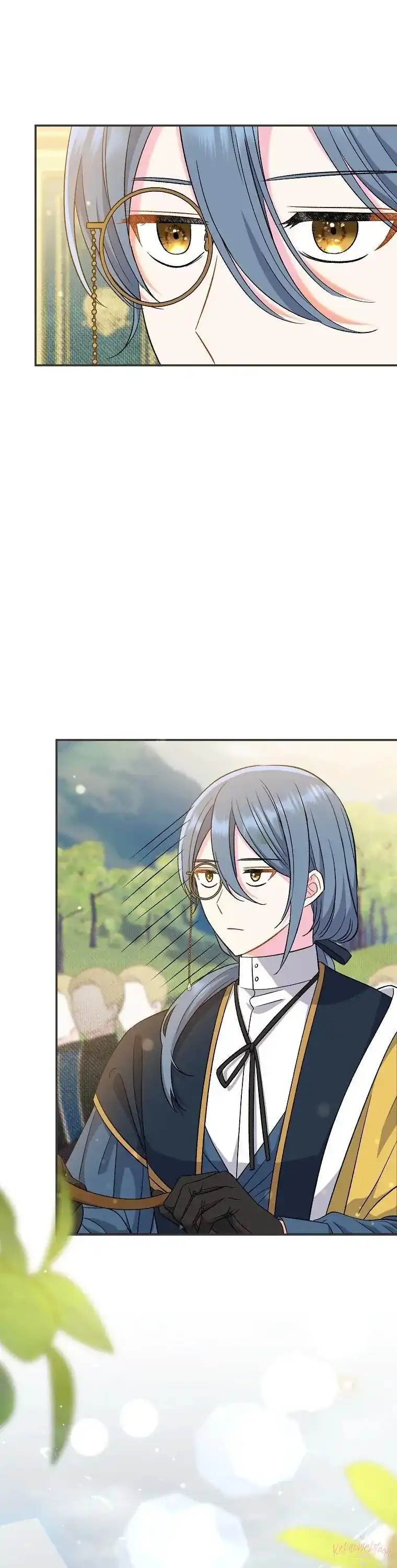 The Villainess’s Blind Date Is Too Perfect Chapter 42 - Page 15