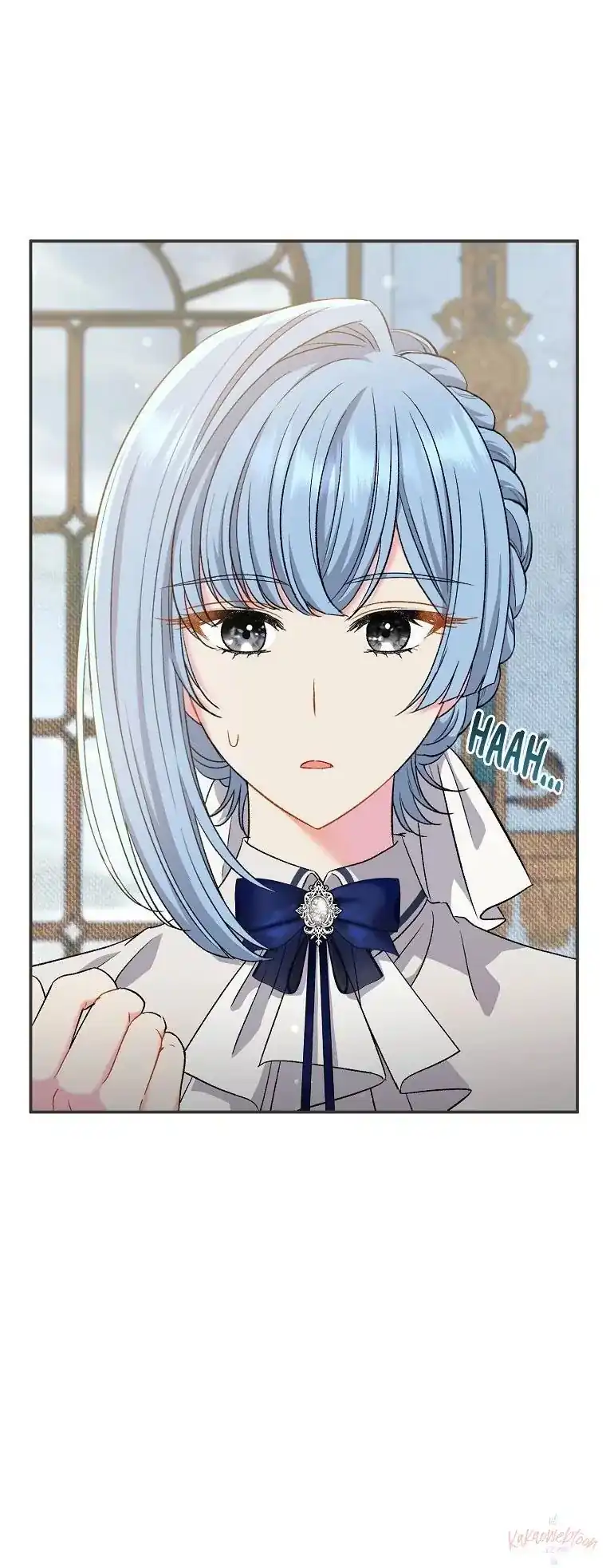 The Villainess’s Blind Date Is Too Perfect Chapter 42 - Page 19
