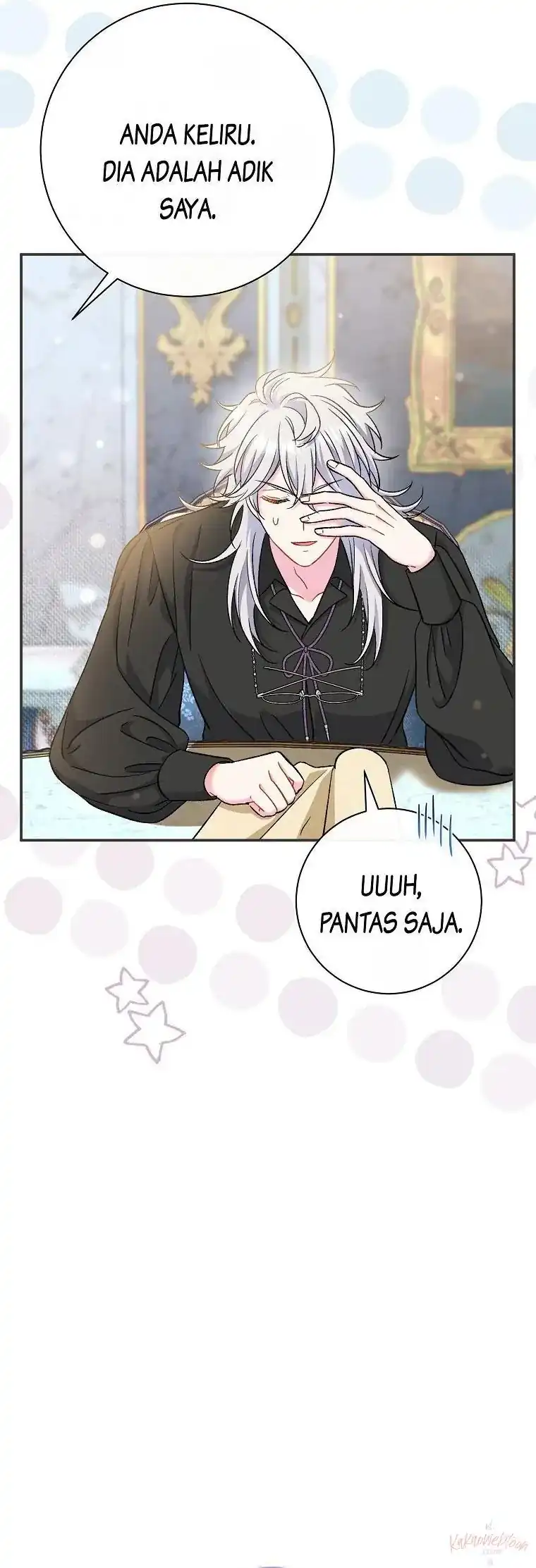 The Villainess’s Blind Date Is Too Perfect Chapter 42 - Page 29