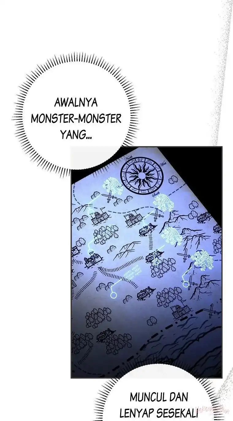 The Villainess’s Blind Date Is Too Perfect Chapter 42 - Page 38