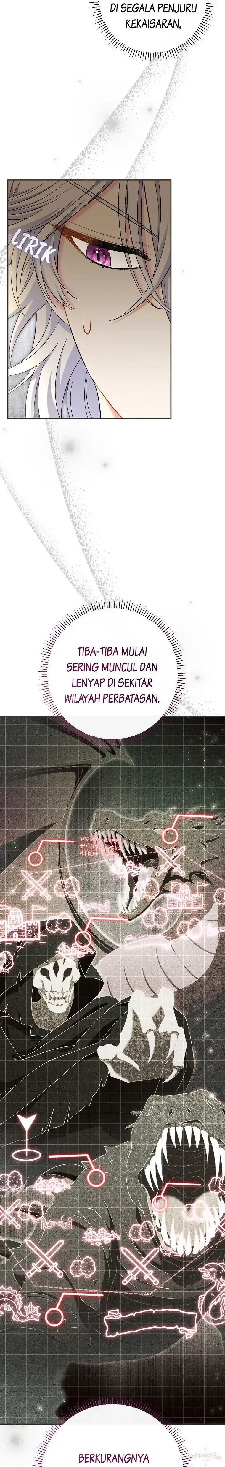 The Villainess’s Blind Date Is Too Perfect Chapter 42 - Page 39