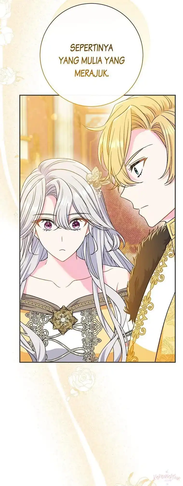 The Villainess’s Blind Date Is Too Perfect Chapter 42 - Page 4