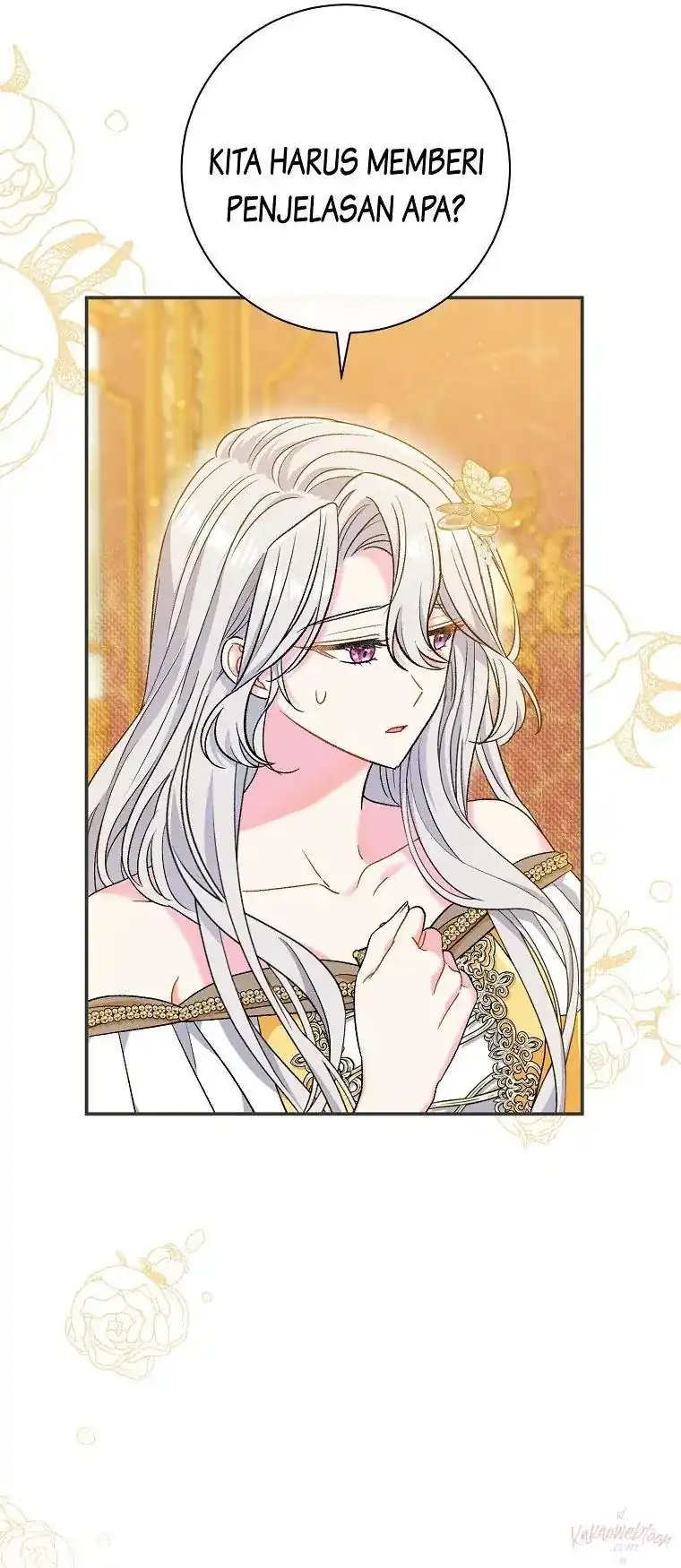 The Villainess’s Blind Date Is Too Perfect Chapter 42 - Page 8