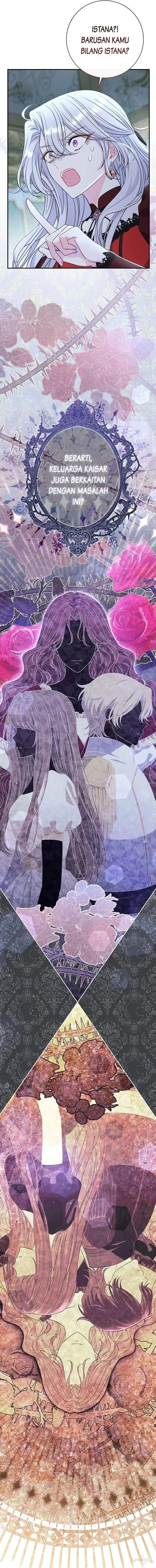 The Villainess’s Blind Date Is Too Perfect Chapter 43 - Page 25