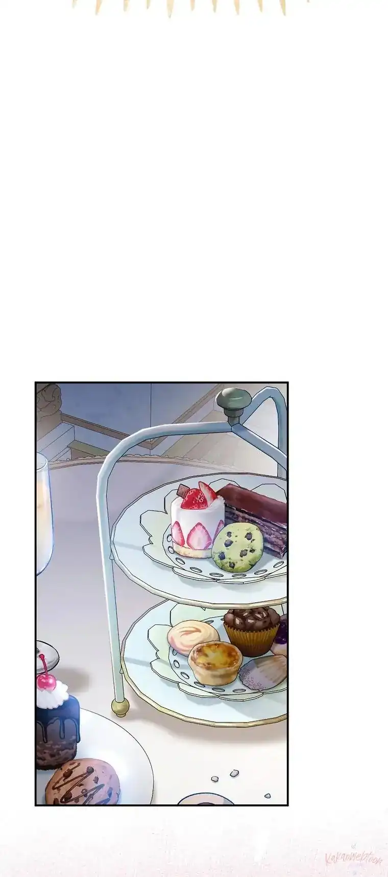 The Villainess’s Blind Date Is Too Perfect Chapter 43 - Page 26