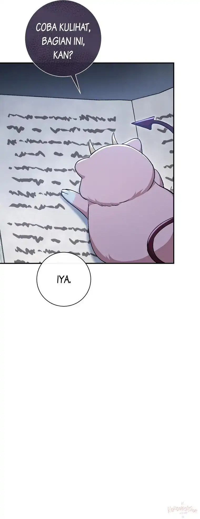 The Villainess’s Blind Date Is Too Perfect Chapter 43 - Page 36