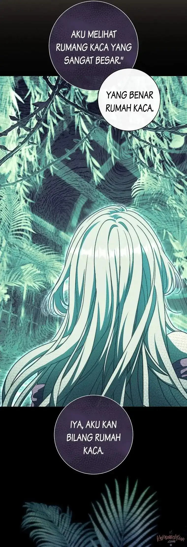 The Villainess’s Blind Date Is Too Perfect Chapter 43 - Page 40