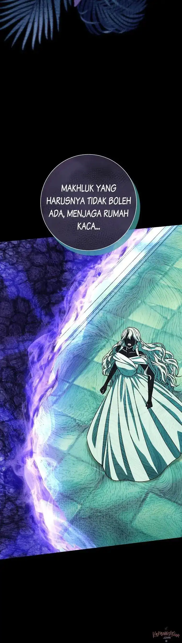 The Villainess’s Blind Date Is Too Perfect Chapter 43 - Page 42