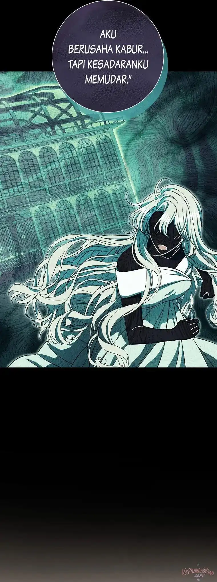 The Villainess’s Blind Date Is Too Perfect Chapter 43 - Page 43