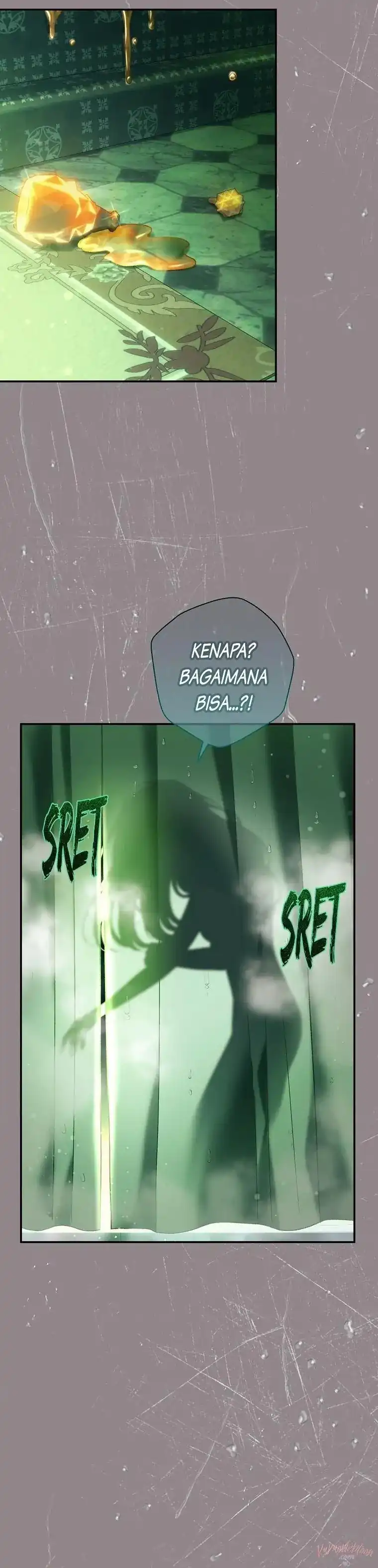 The Villainess’s Blind Date Is Too Perfect Chapter 43 - Page 52