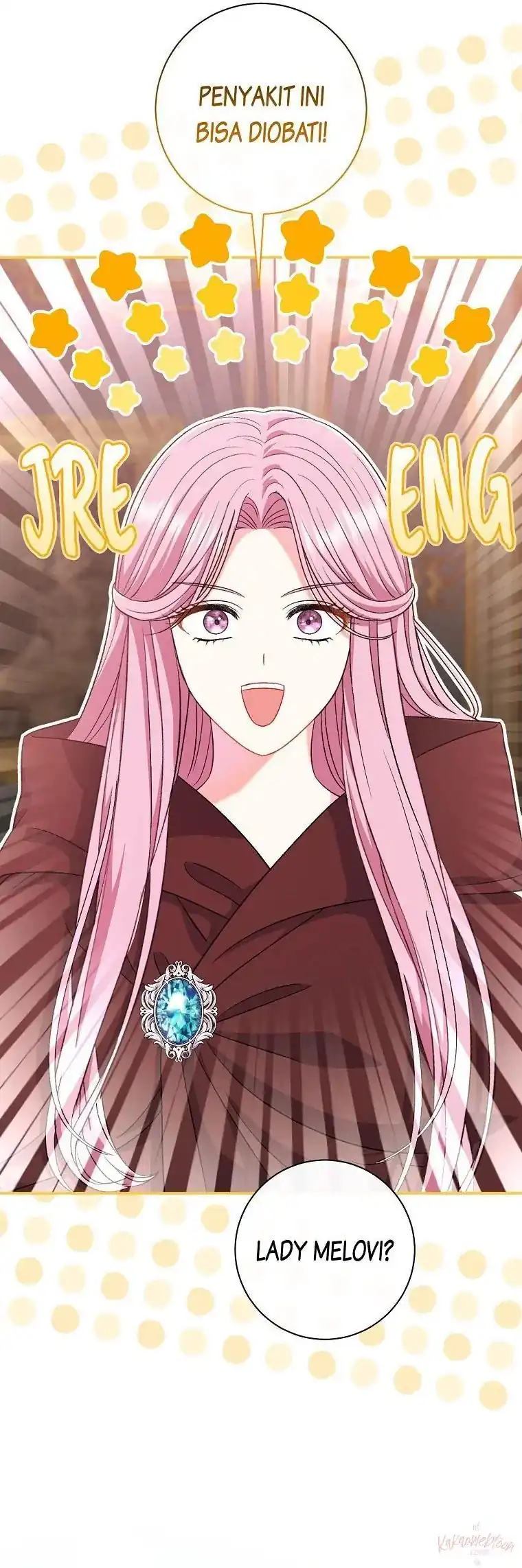 The Villainess’s Blind Date Is Too Perfect Chapter 44 - Page 25
