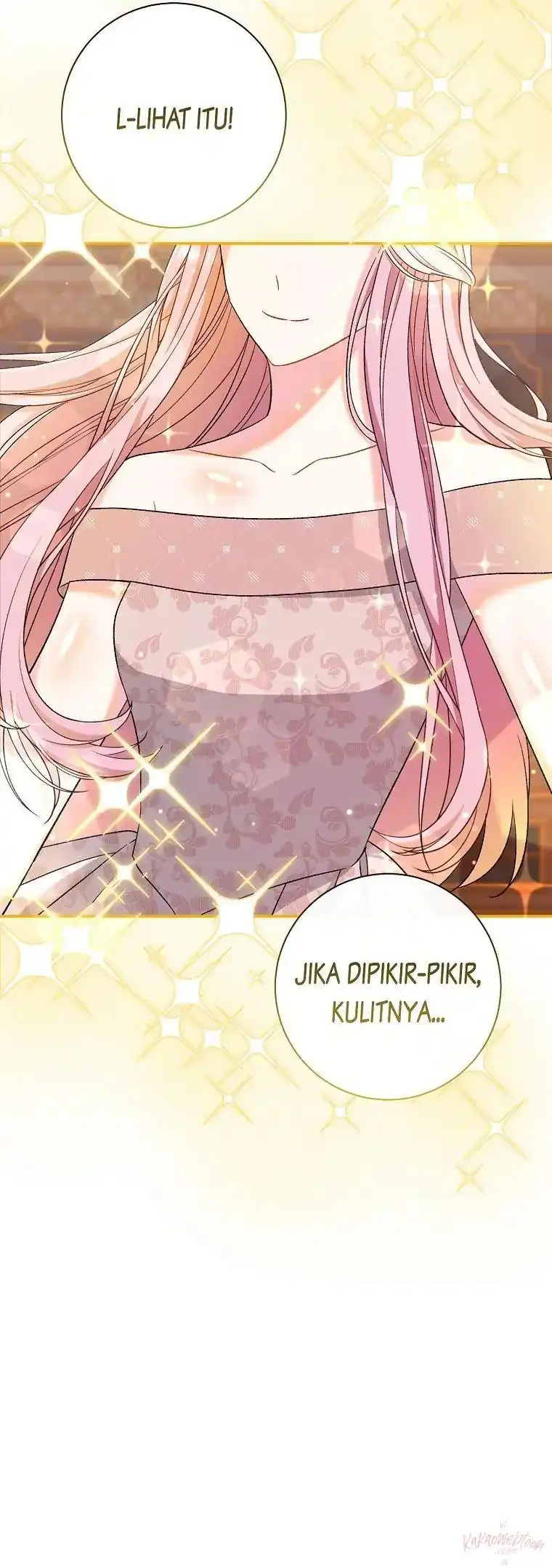 The Villainess’s Blind Date Is Too Perfect Chapter 44 - Page 28