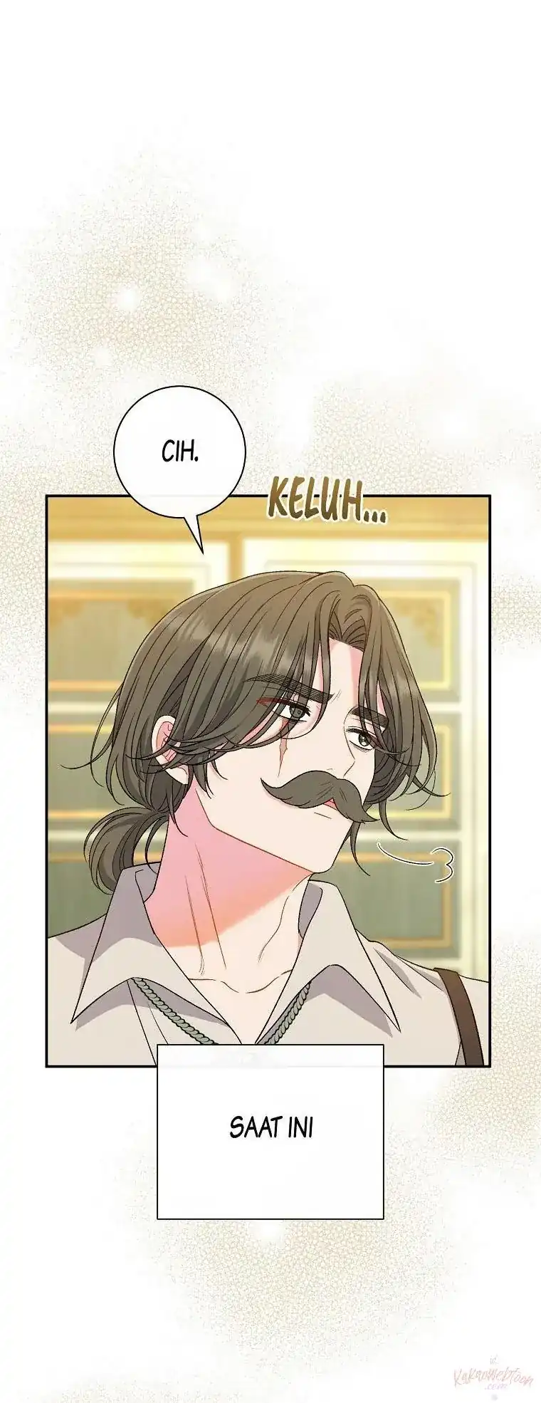 The Villainess’s Blind Date Is Too Perfect Chapter 44 - Page 30