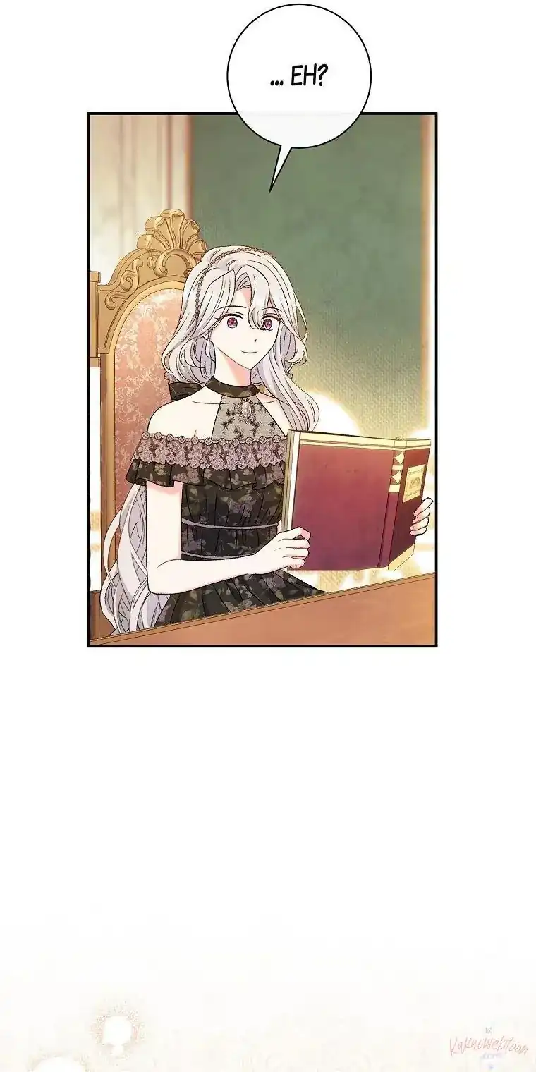 The Villainess’s Blind Date Is Too Perfect Chapter 44 - Page 39