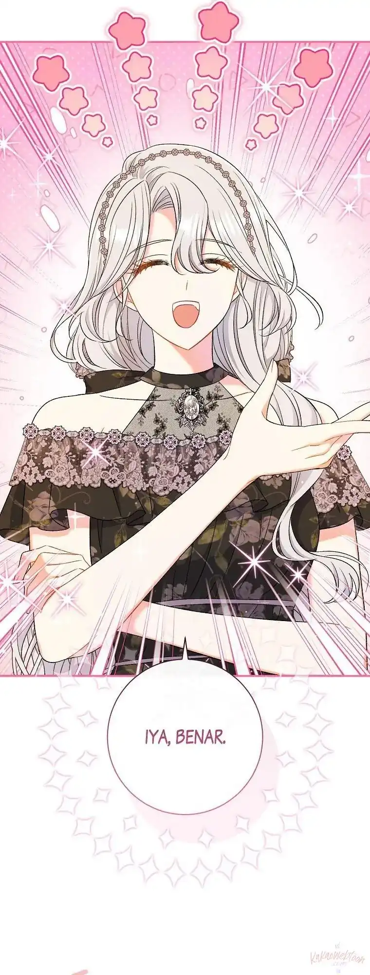 The Villainess’s Blind Date Is Too Perfect Chapter 44 - Page 48