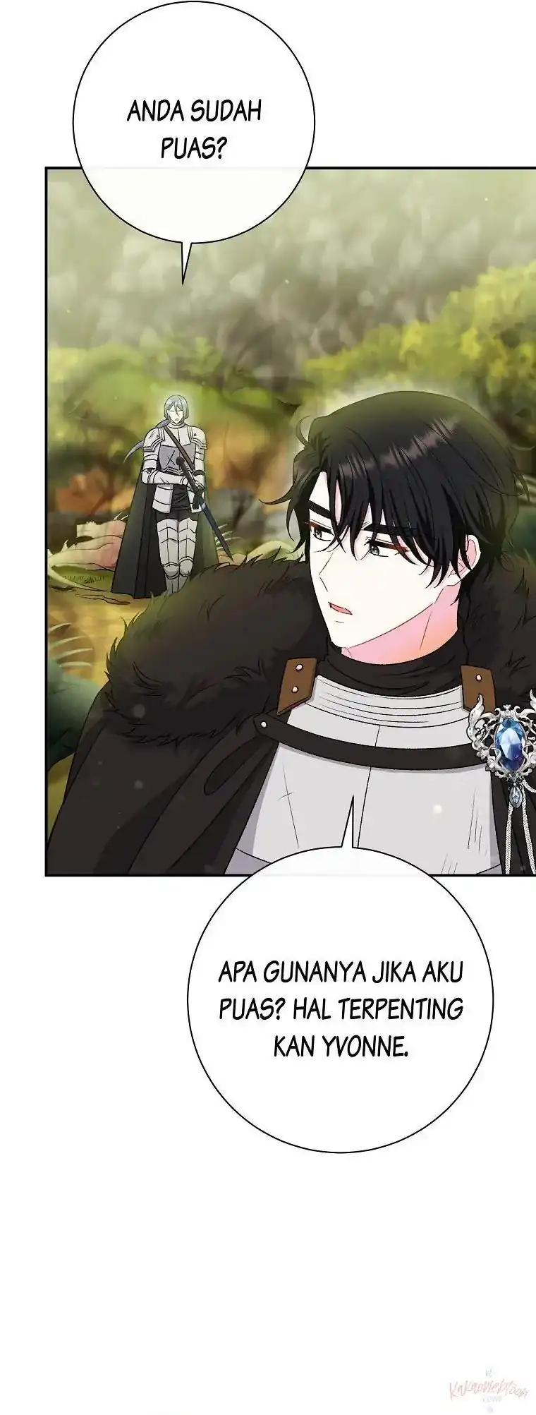 The Villainess’s Blind Date Is Too Perfect Chapter 44 - Page 61