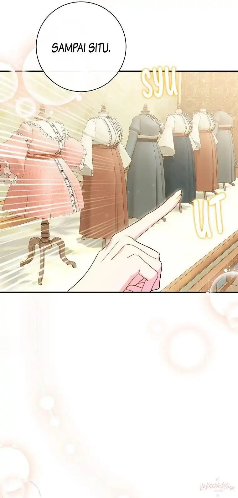 The Villainess’s Blind Date Is Too Perfect Chapter 45 - Page 14
