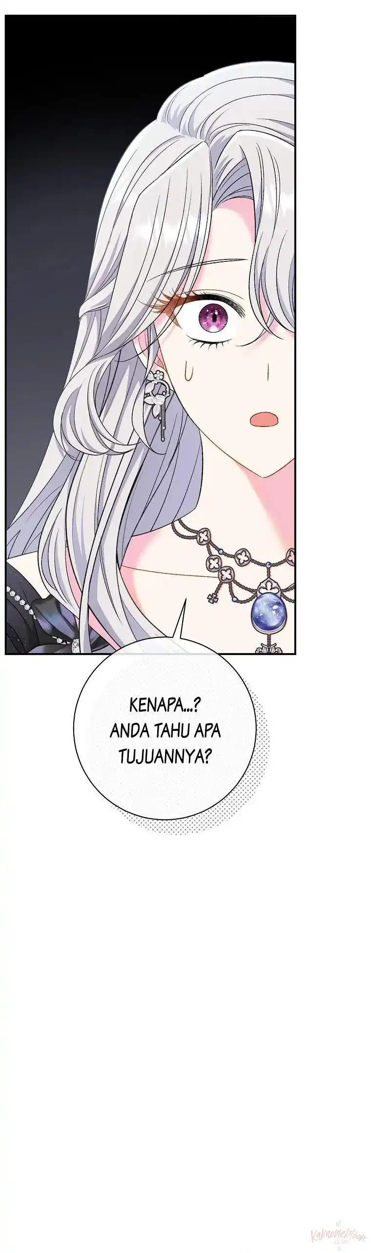 The Villainess’s Blind Date Is Too Perfect Chapter 45 - Page 29