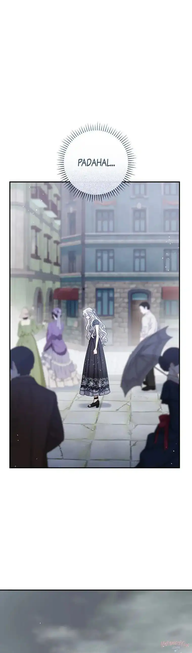 The Villainess’s Blind Date Is Too Perfect Chapter 45 - Page 32
