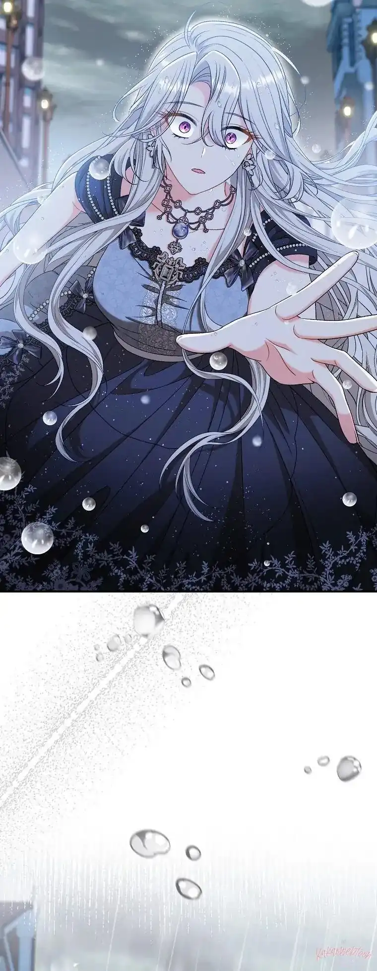 The Villainess’s Blind Date Is Too Perfect Chapter 45 - Page 52