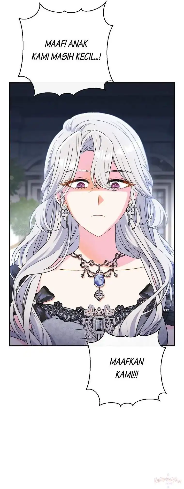 The Villainess’s Blind Date Is Too Perfect Chapter 45 - Page 6