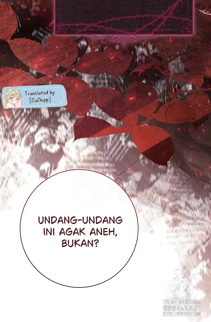 The Villainess’s Blind Date Is Too Perfect Chapter 46 - Page 103