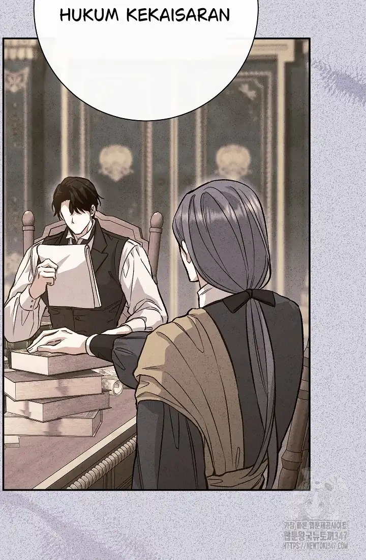 The Villainess’s Blind Date Is Too Perfect Chapter 46 - Page 105