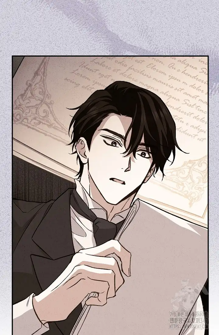 The Villainess’s Blind Date Is Too Perfect Chapter 46 - Page 106