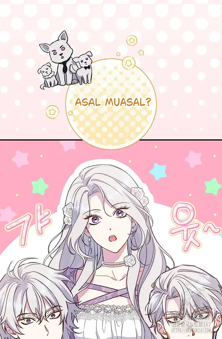 The Villainess’s Blind Date Is Too Perfect Chapter 46 - Page 108