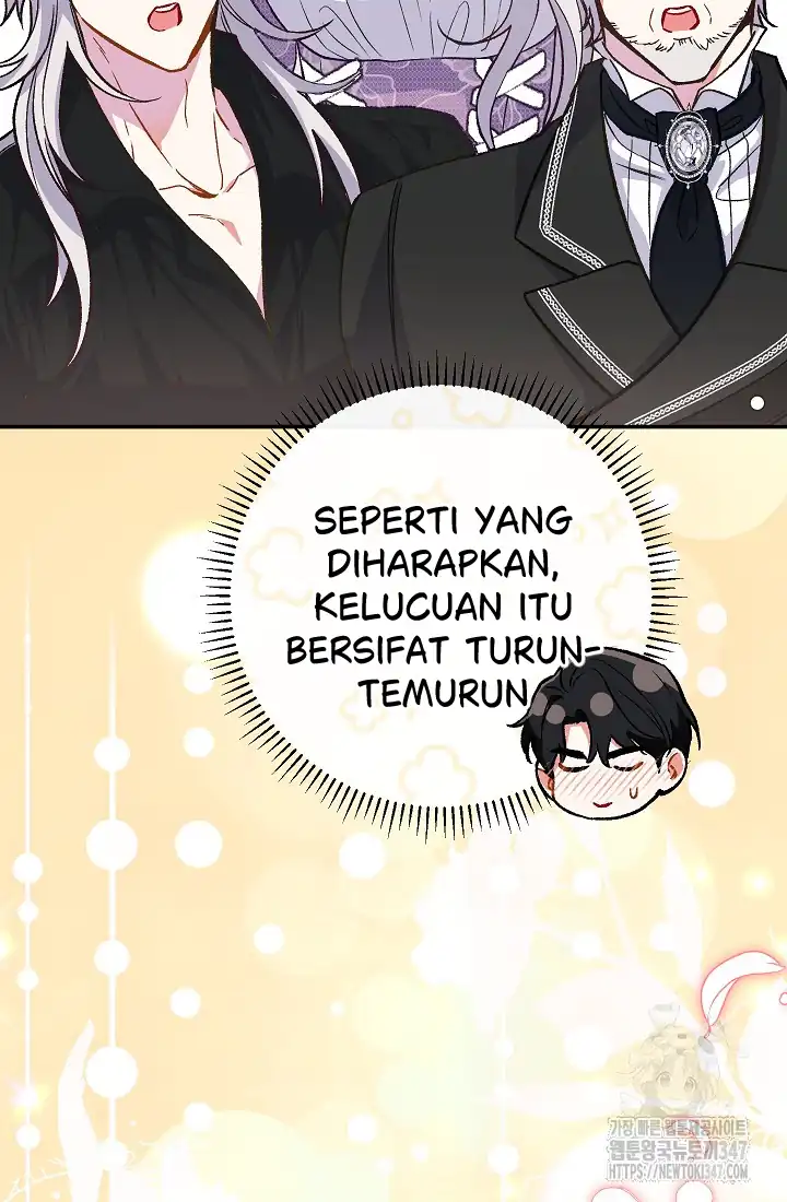 The Villainess’s Blind Date Is Too Perfect Chapter 46 - Page 109