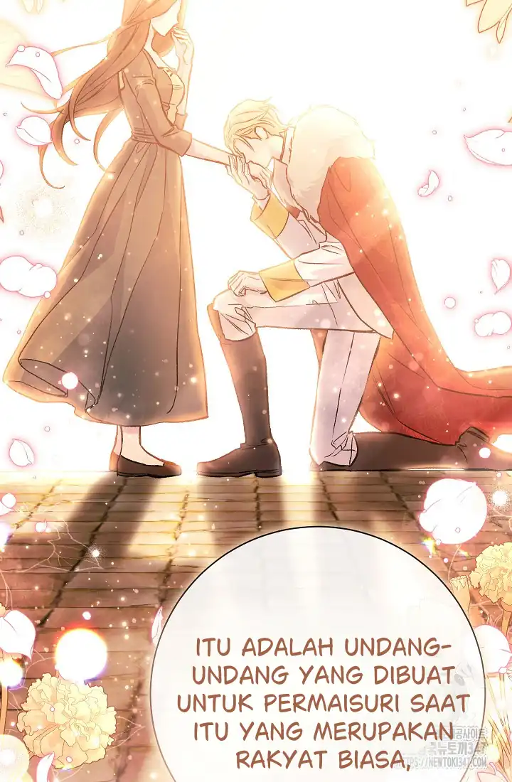 The Villainess’s Blind Date Is Too Perfect Chapter 46 - Page 111