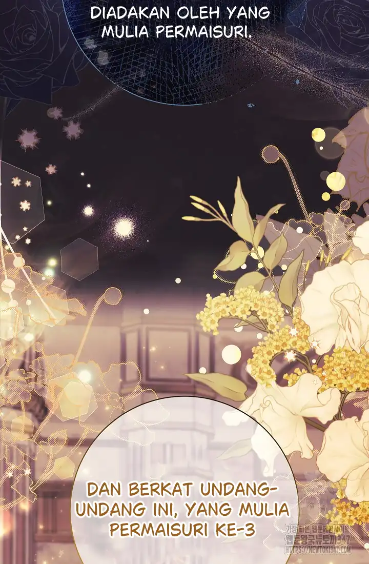 The Villainess’s Blind Date Is Too Perfect Chapter 46 - Page 114
