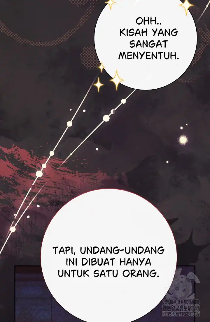 The Villainess’s Blind Date Is Too Perfect Chapter 46 - Page 117