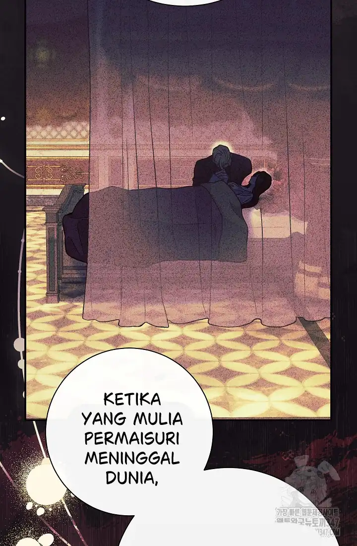 The Villainess’s Blind Date Is Too Perfect Chapter 46 - Page 118