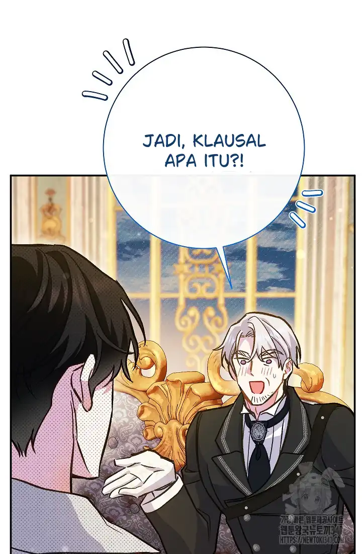 The Villainess’s Blind Date Is Too Perfect Chapter 46 - Page 121