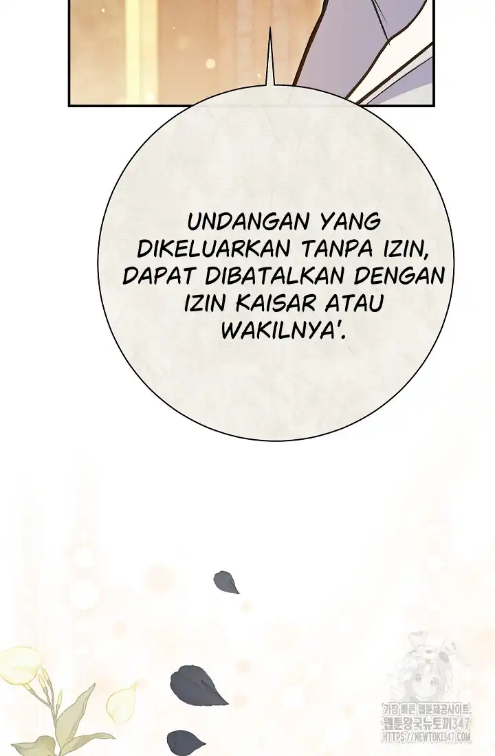 The Villainess’s Blind Date Is Too Perfect Chapter 46 - Page 124