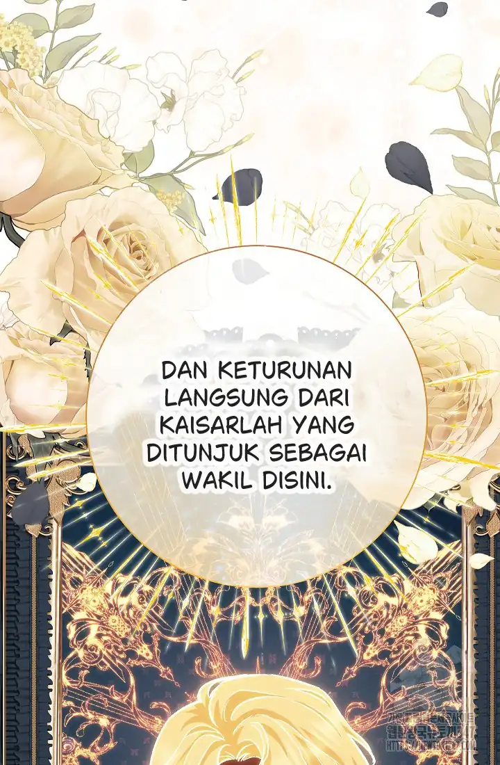 The Villainess’s Blind Date Is Too Perfect Chapter 46 - Page 125