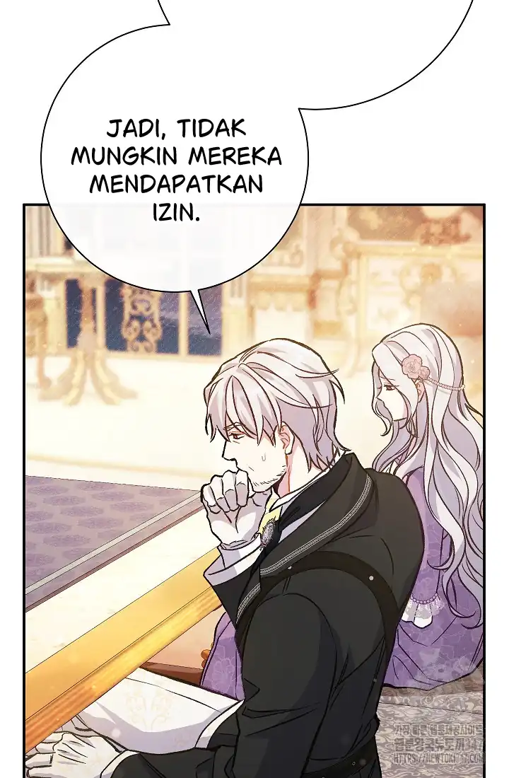The Villainess’s Blind Date Is Too Perfect Chapter 46 - Page 128