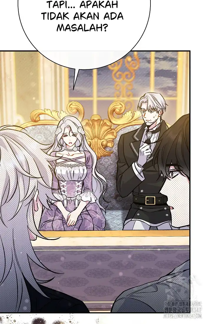 The Villainess’s Blind Date Is Too Perfect Chapter 46 - Page 130
