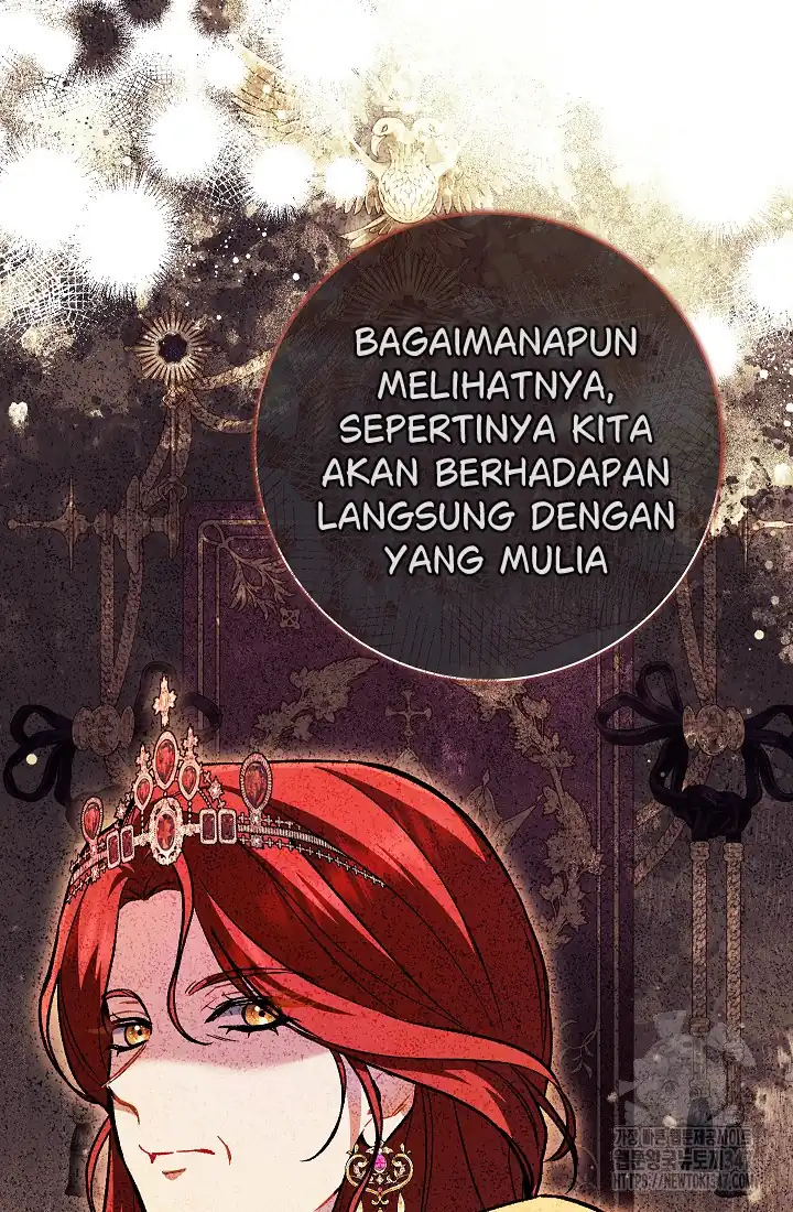 The Villainess’s Blind Date Is Too Perfect Chapter 46 - Page 131